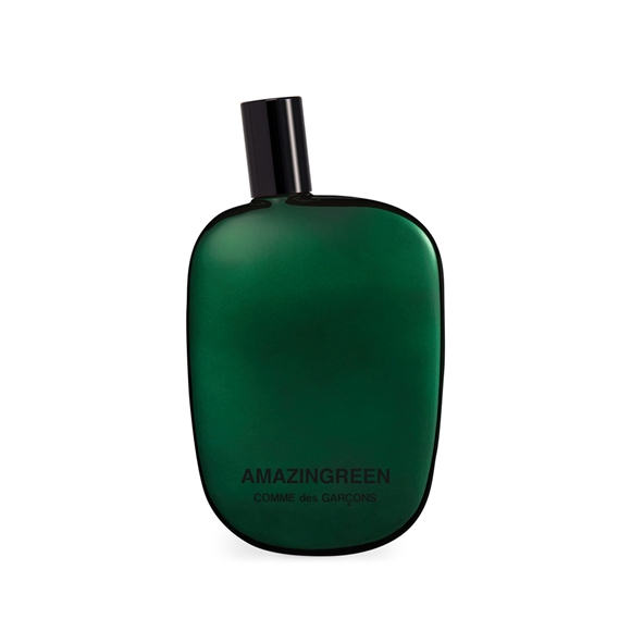 Comme Des Garcons CDG Parfum - Amazingreen Eau de Parfum - (natural spray) CDG Parfum | 62894-SEGX