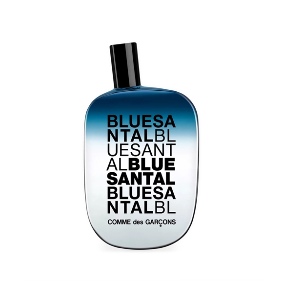 Comme Des Garcons CDG Parfum - Blue Santal Eau de Parfum - (100ml Natural Spray) CDG Parfum | 24307-HTNR