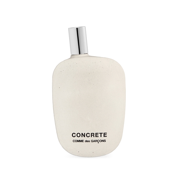 Comme Des Garcons CDG Parfum - Concrete Eau de Parfum - (80ml natural spray) CDG Parfum | 07896-JVUH