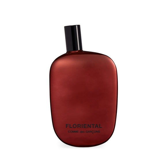 Comme Des Garcons CDG Parfum - Floriental 100ML - (Eau de Parfum Natural Spray) CDG Parfum | 28091-HTVC