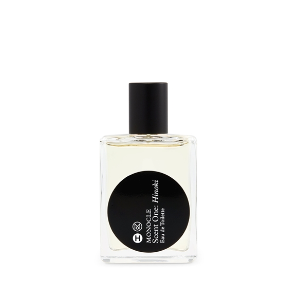 Comme Des Garcons CDG Parfum - Monocle Scent One Hinoki Eau de Toilette - (50ml natural spray) CDG Parfum | 56019-VOLW