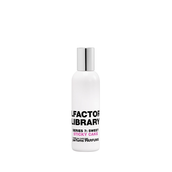 Comme Des Garcons CDG Parfum - Olfactory: Series 7 Sweet - Stickycake - (50ml Natural Spray) CDG Parfum | 31986-NPEC