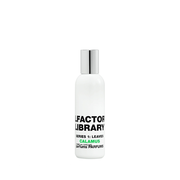 Comme Des Garcons CDG Parfum - Olfactory: Series 1 Leaves - Calamus - (50ml Natural Spray) CDG Parfum | 48730-EMPT