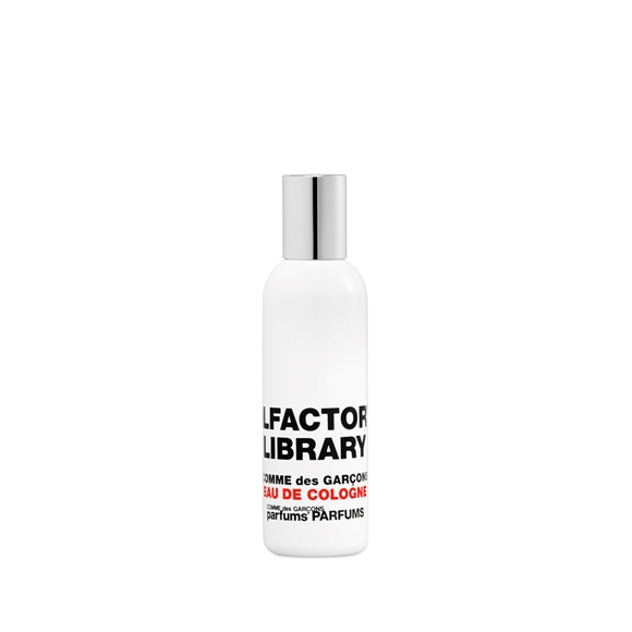 Comme Des Garcons CDG Parfum - Olfactory: CDG Eau de Cologne - (50ml Natural Spray) CDG Parfum | 62397-YVDG