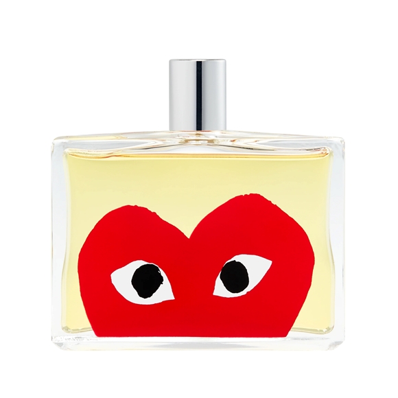 Comme Des Garcons CDG Parfum - Play Red Eau de Toilette CDG Parfum | 52187-CFAK