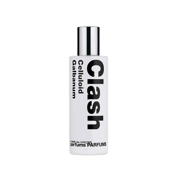 Comme Des Garcons CDG Parfum - Series #10 CLASH Celluloid Galbanum - (30ml) CDG Parfum | 70293-VKES