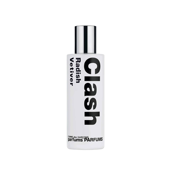 Comme Des Garcons CDG Parfum - Series #10 CLASH Radish Vetiver - (30ml) CDG Parfum | 78246-BETN
