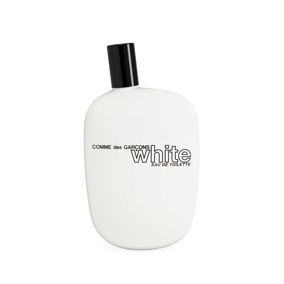 Comme Des Garcons CDG Parfum - White Eau de Toilette - (50ml natural spray) CDG Parfum | 42867-LVQD