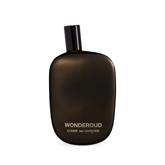 Comme Des Garcons CDG Parfum - Wonderoud Eau de Parfum 100ml - (natural spray) CDG Parfum | 56021-MQRE