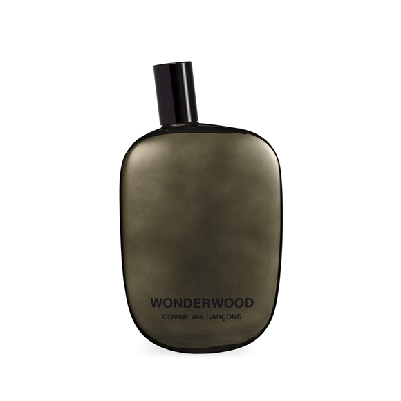 Comme Des Garcons CDG Parfum - Wonderwood Eau de Parfum - (natural spray) CDG Parfum | 29567-XAIG