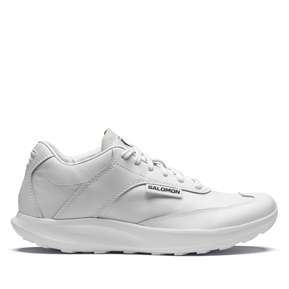 Comme Des Garcons Comme des Garçons - Salomon SR90 CDG x Salomon Weiß | 75963-BYSX