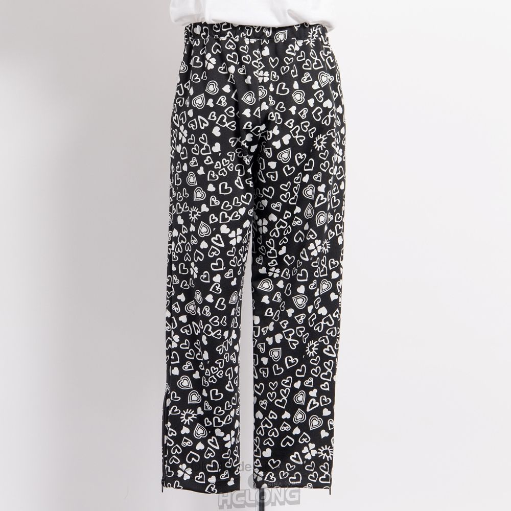 Comme Des Garcons BLACK Comme des Garçons - Filip Pagowski Pants Hose Schwarz | 59304-YQAJ