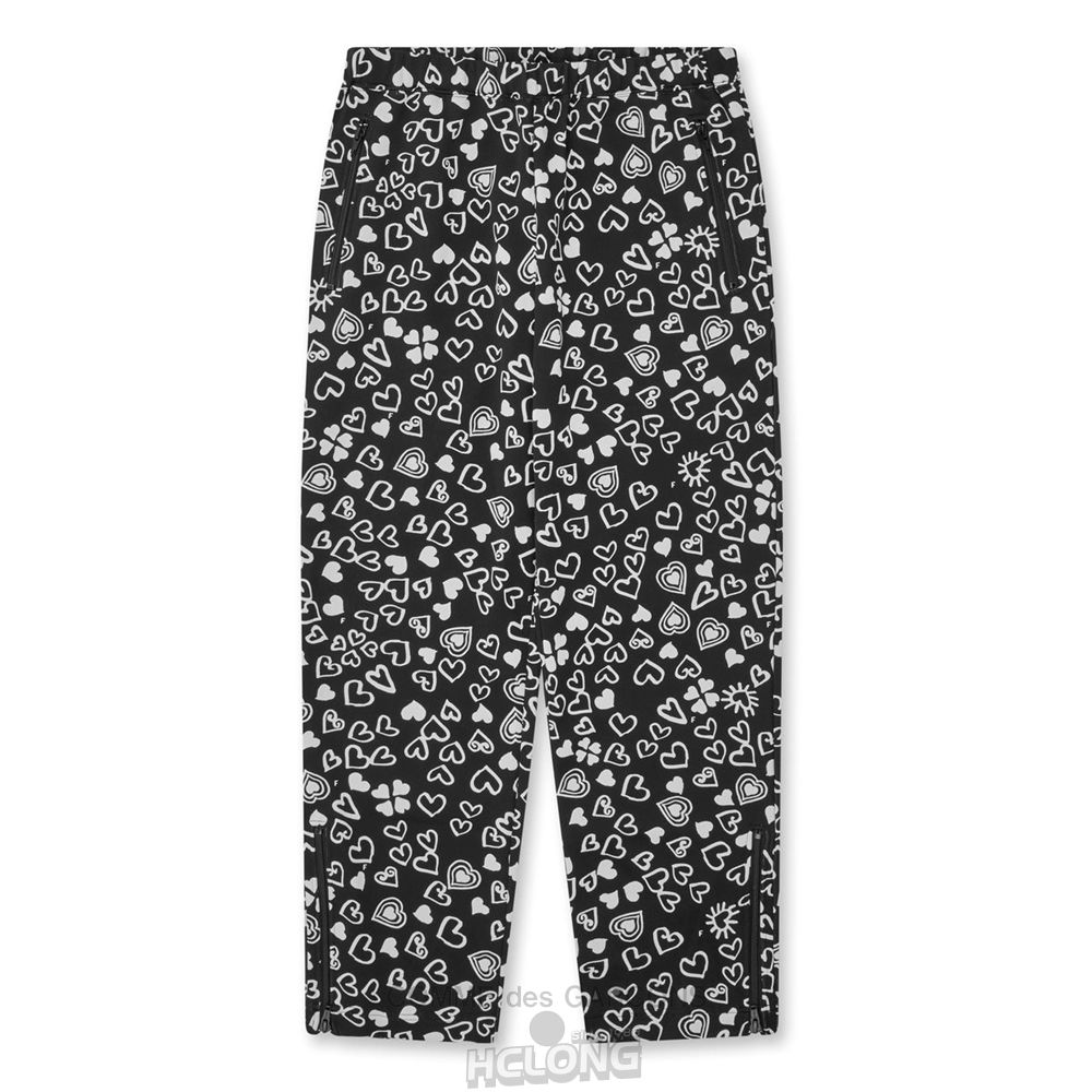 Comme Des Garcons BLACK Comme des Garçons - Filip Pagowski Pants Hose Schwarz | 59304-YQAJ