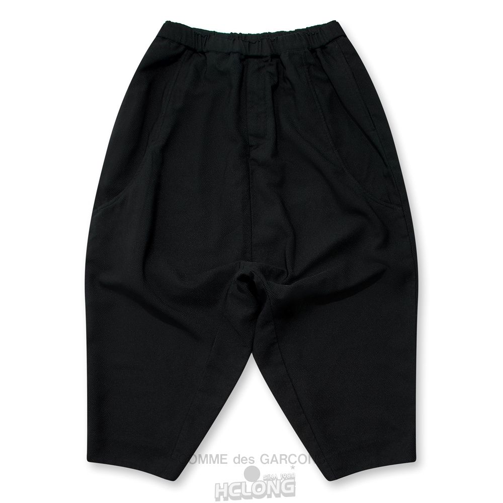 Comme Des Garcons BLACK Comme des Garçons - Pants Hose Schwarz | 65307-UMQN