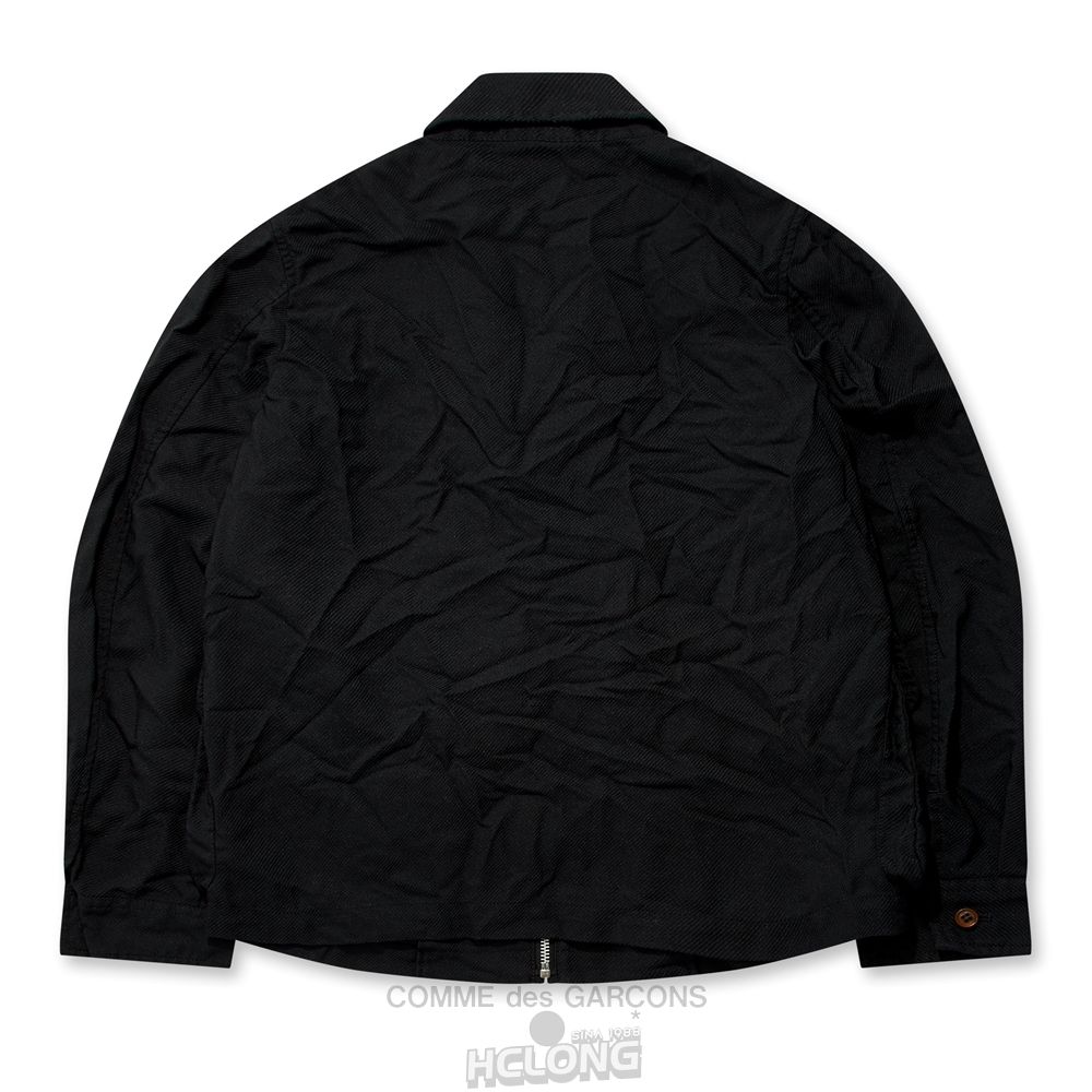 Comme Des Garcons BLACK Comme des Garçons - Jacket Oberbekleidung Schwarz | 90241-UNHW