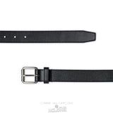 Comme Des Garcons CDG Klassische Belt - SA0912 All Belts Schwarz | 36598-MZXK