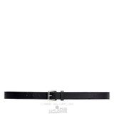 Comme Des Garcons CDG Klassische Belt - SA0912 All Belts Schwarz | 36598-MZXK
