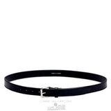 Comme Des Garcons CDG Klassische Belt - SA0912 All Belts Schwarz | 36598-MZXK