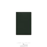 Comme Des Garcons CDG Klassische Wallet - SA6400 Navy & Bottle Green Grün | 52148-UIGR