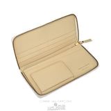 Comme Des Garcons CDG Klassische Wallet - SA0110 Classic Plain Weiß | 62089-UNQY
