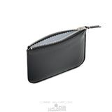 Comme Des Garcons CDG Mirror Inside Wallet - SA8100MI Mirror Inside Silber | 85247-RTYJ