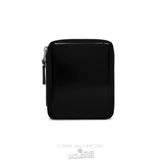 Comme Des Garcons CDG Mirror Inside Wallet - SA2100MI Mirror Inside Silber | 96271-UTJR