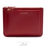 Comme Des Garcons CDG Outside Pocket Line - SA5100OP-3 Outside Pocket Rot | 23046-IRMH