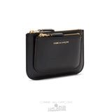 Comme Des Garcons CDG Outside Pocket Line - SA8100OP-1 Outside Pocket Schwarz | 43058-JZNL