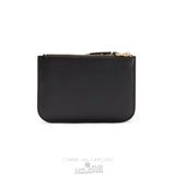 Comme Des Garcons CDG Outside Pocket Line - SA8100OP-1 Outside Pocket Schwarz | 43058-JZNL