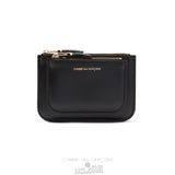 Comme Des Garcons CDG Outside Pocket Line - SA8100OP-1 Outside Pocket Schwarz | 43058-JZNL