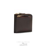 Comme Des Garcons CDG Outside Pocket Line - SA3100OP-2 Outside Pocket Braun | 67034-GFRZ