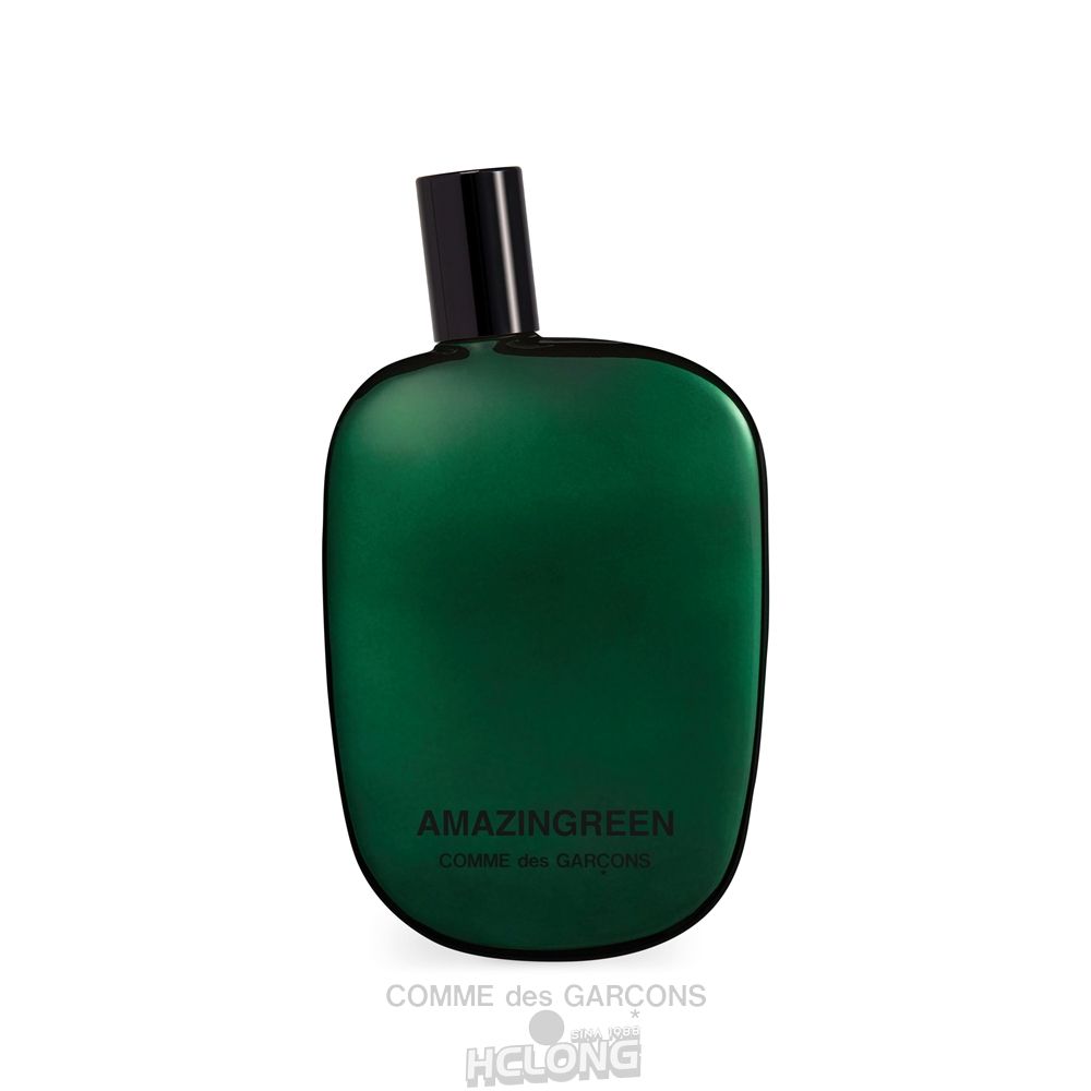 Comme Des Garcons CDG Parfum - Amazingreen Eau de Parfum - (natural spray) CDG Parfum | 62894-SEGX