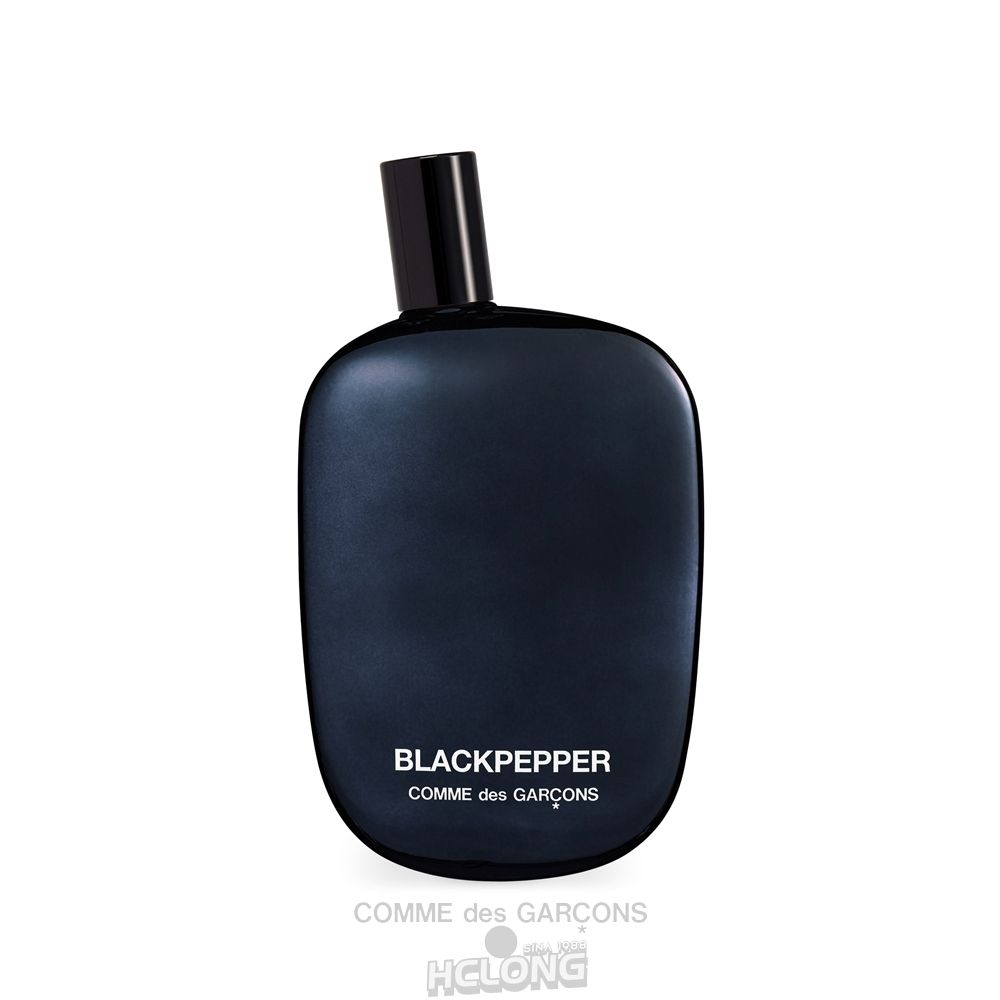 Comme Des Garcons CDG Parfum - Blackpepper 100ml - (Natural Spray) CDG Parfum | 79586-LDFB