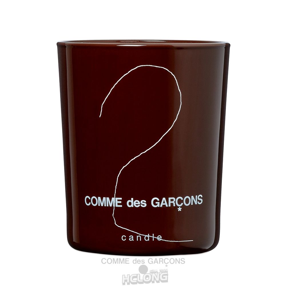 Comme Des Garcons CDG Parfum - CDG2 Candle - (150g) CDG Parfum | 96843-OALC