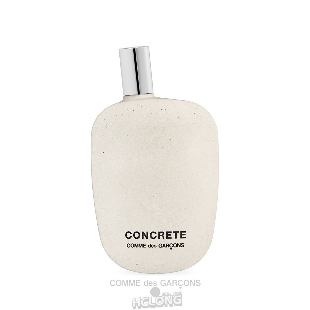 Comme Des Garcons CDG Parfum - Concrete Eau de Parfum - (80ml natural spray) CDG Parfum | 07896-JVUH