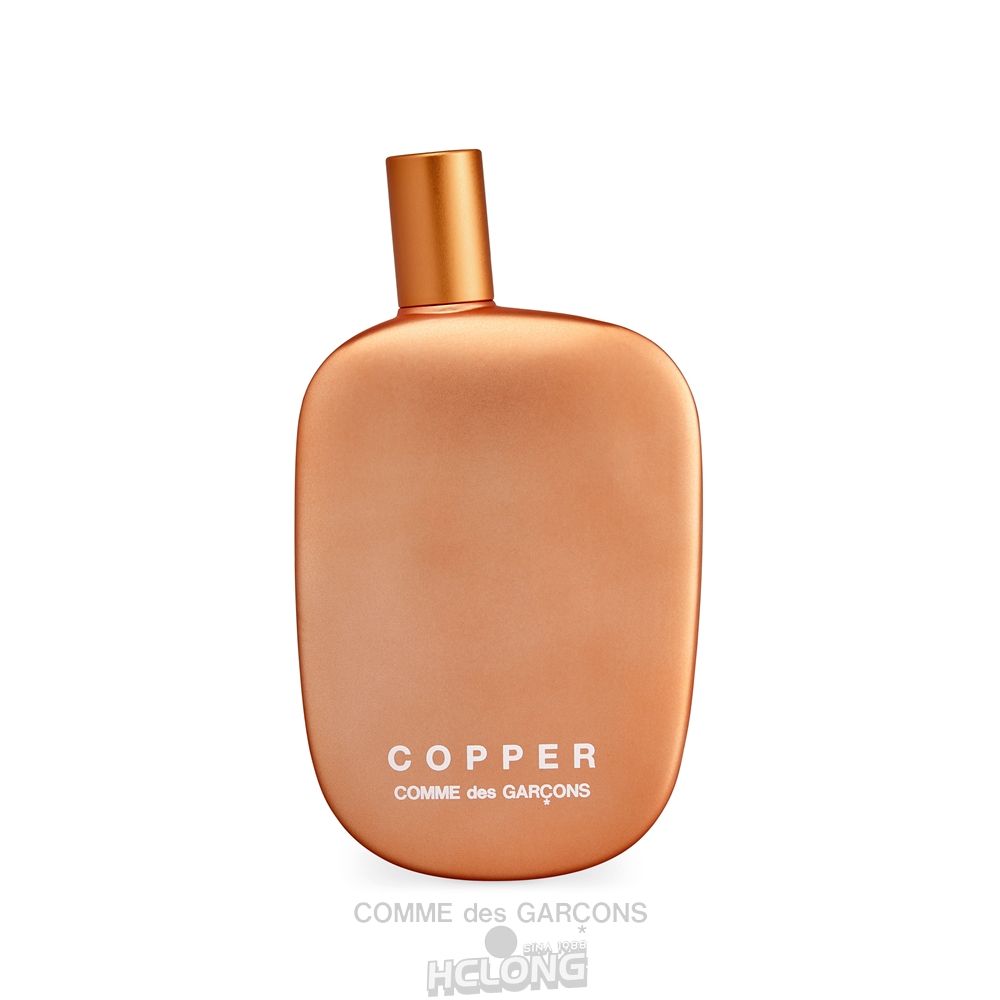 Comme Des Garcons CDG Parfum - Copper Eau de Parfum - (100ml Natural Spray) CDG Parfum | 51643-IVKP