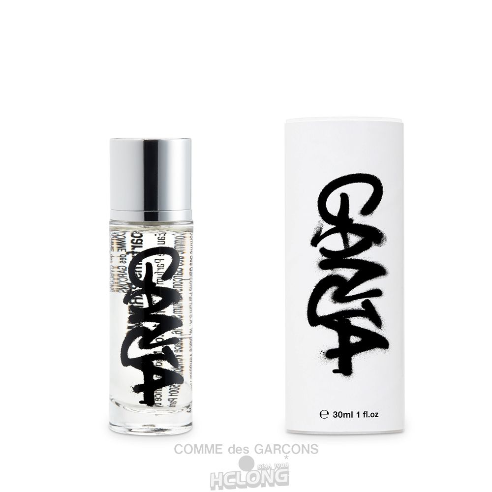 Comme Des Garcons CDG Parfum - Ganja Eau de Parfum - (30ml) CDG Parfum | 29530-YIAN