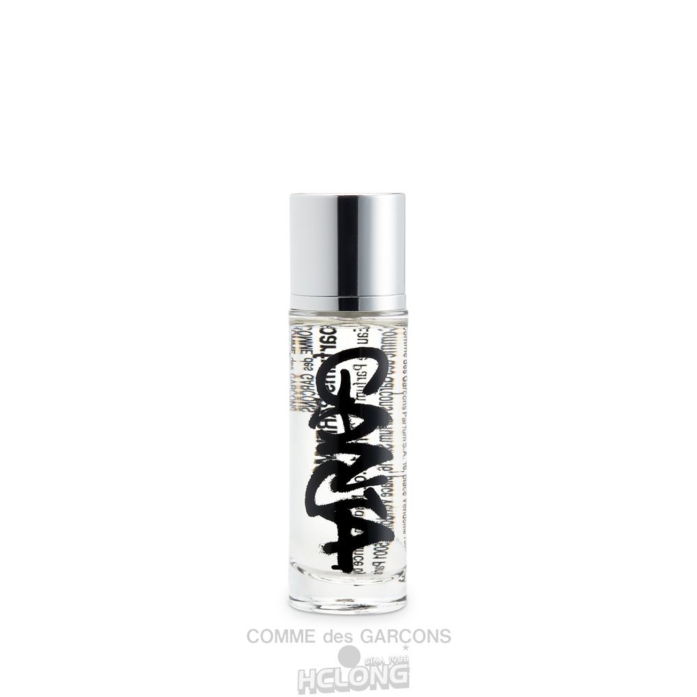 Comme Des Garcons CDG Parfum - Ganja Eau de Parfum - (30ml) CDG Parfum | 29530-YIAN