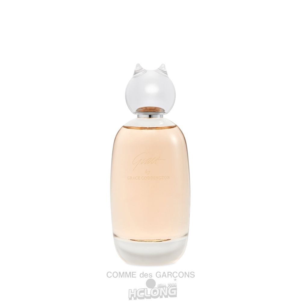 Comme Des Garcons CDG Parfum - Grace by Grace Coddington – (50ml Natural Spray) CDG Parfum | 68341-NORK