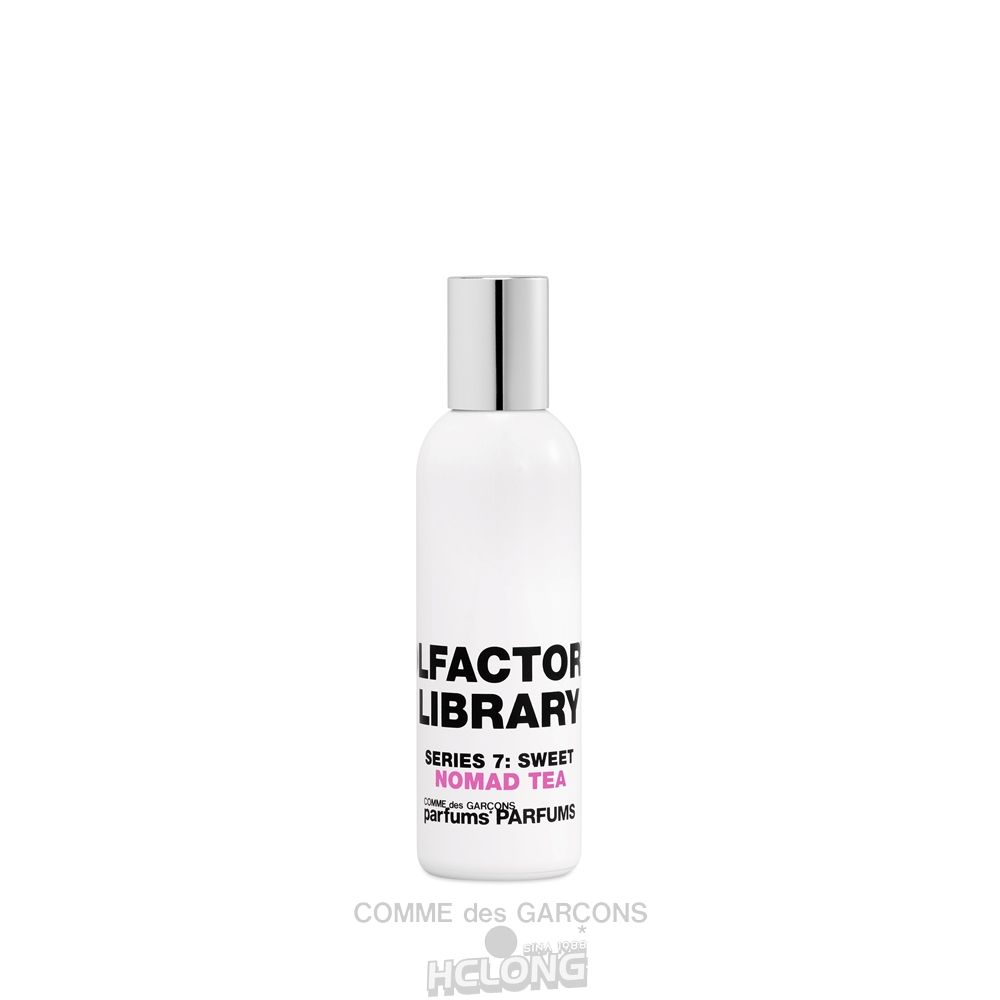 Comme Des Garcons CDG Parfum - Olfactory: Series 7 Sweet - Nomadtea - (50ml Natural Spray) CDG Parfum | 12047-VXZA