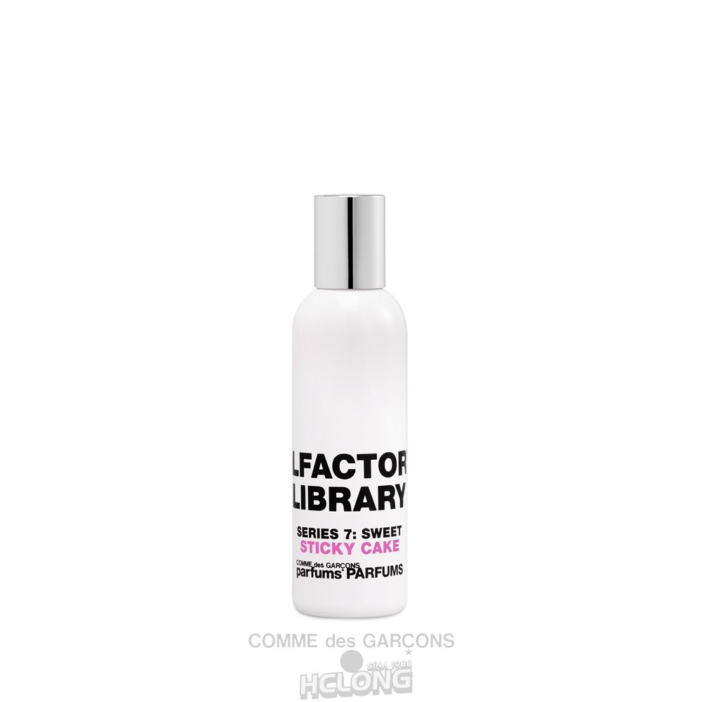 Comme Des Garcons CDG Parfum - Olfactory: Series 7 Sweet - Stickycake - (50ml Natural Spray) CDG Parfum | 31986-NPEC
