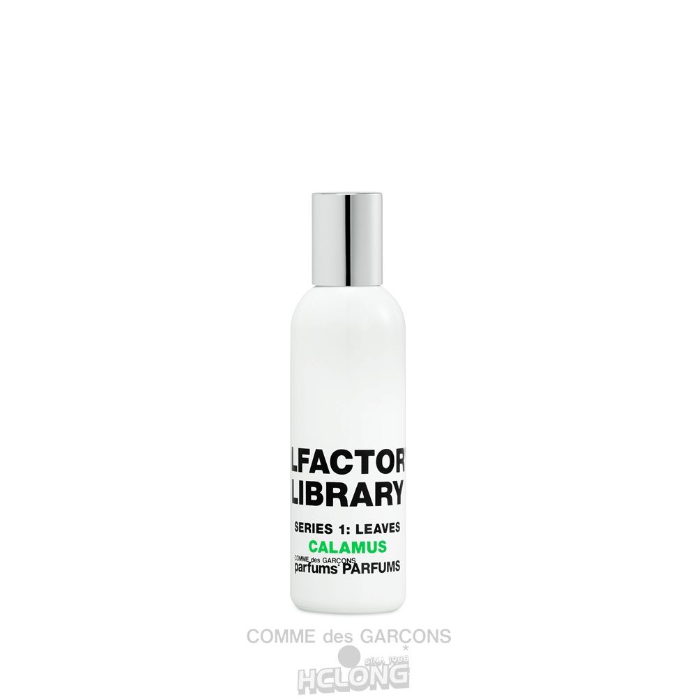 Comme Des Garcons CDG Parfum - Olfactory: Series 1 Leaves - Calamus - (50ml Natural Spray) CDG Parfum | 48730-EMPT