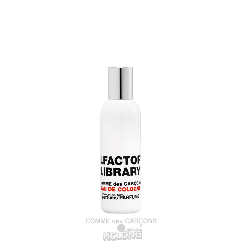 Comme Des Garcons CDG Parfum - Olfactory: CDG Eau de Cologne - (50ml Natural Spray) CDG Parfum | 62397-YVDG