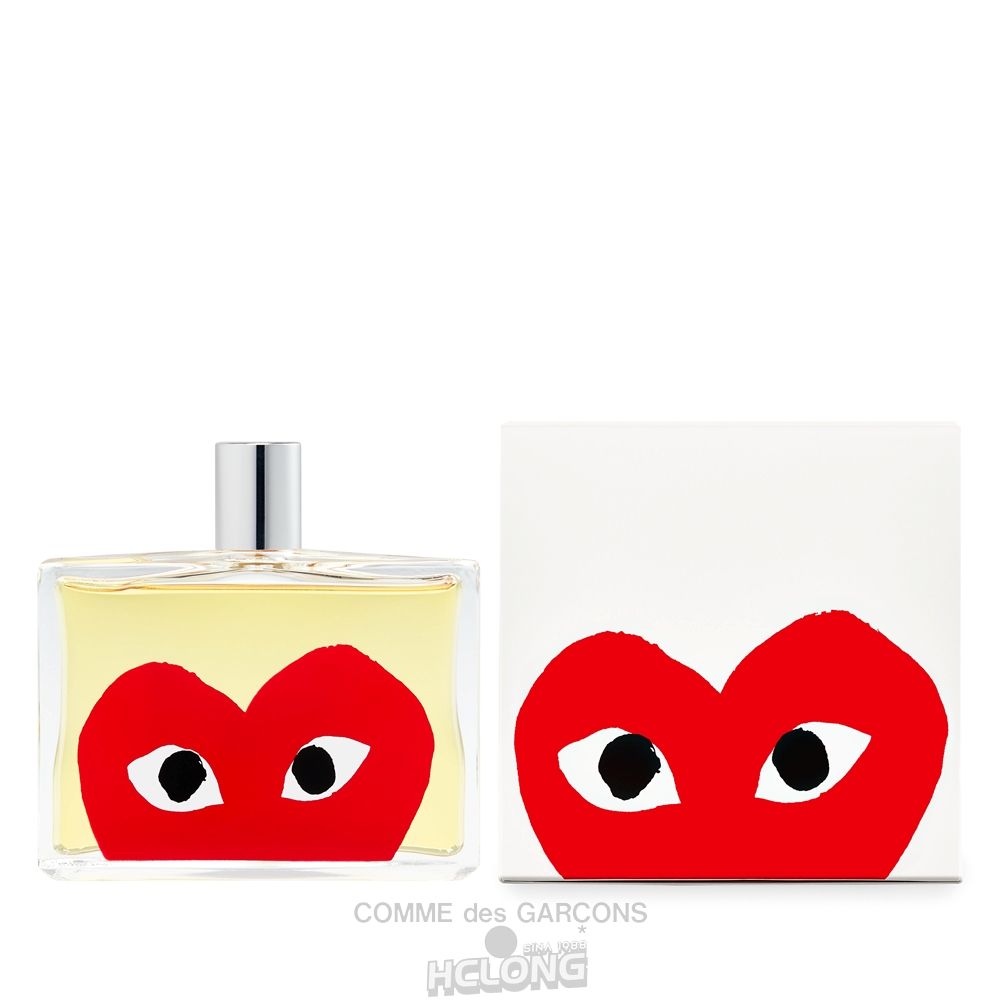 Comme Des Garcons CDG Parfum - Play Red Eau de Toilette CDG Parfum | 52187-CFAK