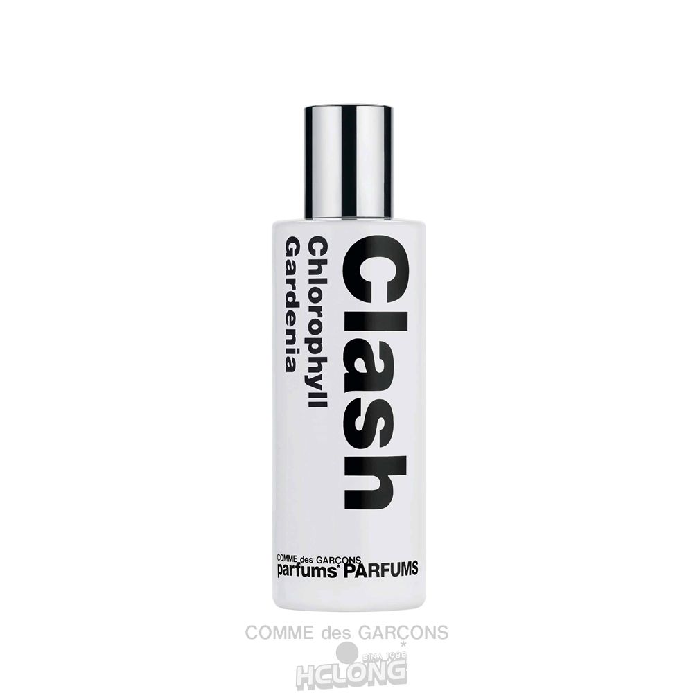 Comme Des Garcons CDG Parfum - Series #10 CLASH Chlorophyll Gardenia - (30ml) CDG Parfum | 63951-TPQS