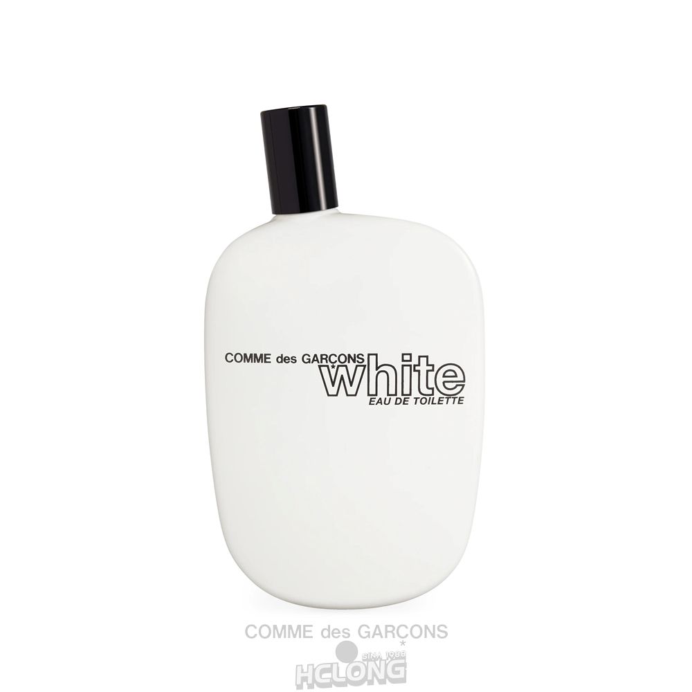 Comme Des Garcons CDG Parfum - White Eau de Toilette - (50ml natural spray) CDG Parfum | 42867-LVQD