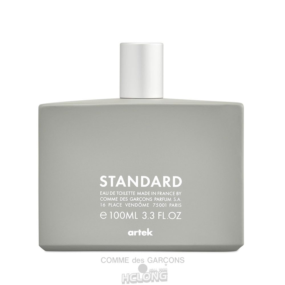 Comme Des Garcons CDG Parfum - artek Standard Eau de Toilette - (100ml natural spray) CDG Parfum | 49732-RBHC