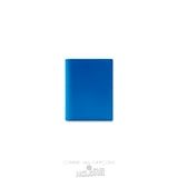 Comme Des Garcons CDG Super Fluo Wallet - SA0641SF Super Fluo Blue/Green | 48123-WNQE