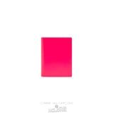 Comme Des Garcons CDG Super Fluo Wallet - SA0641SF Super Fluo Pink/Yellow | 72958-VMHU