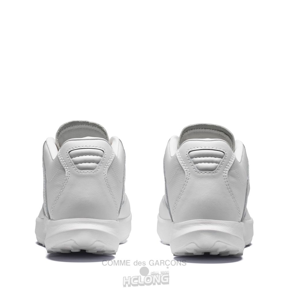 Comme Des Garcons Comme des Garçons - Salomon SR90 CDG x Salomon Weiß | 75963-BYSX